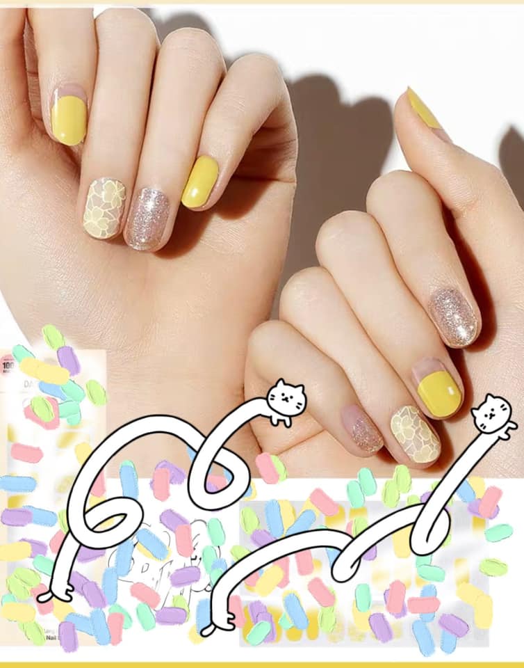 Baco.de Nail