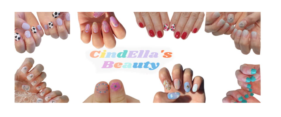 CinderElla's Beauty Nail&Makeup Hobart