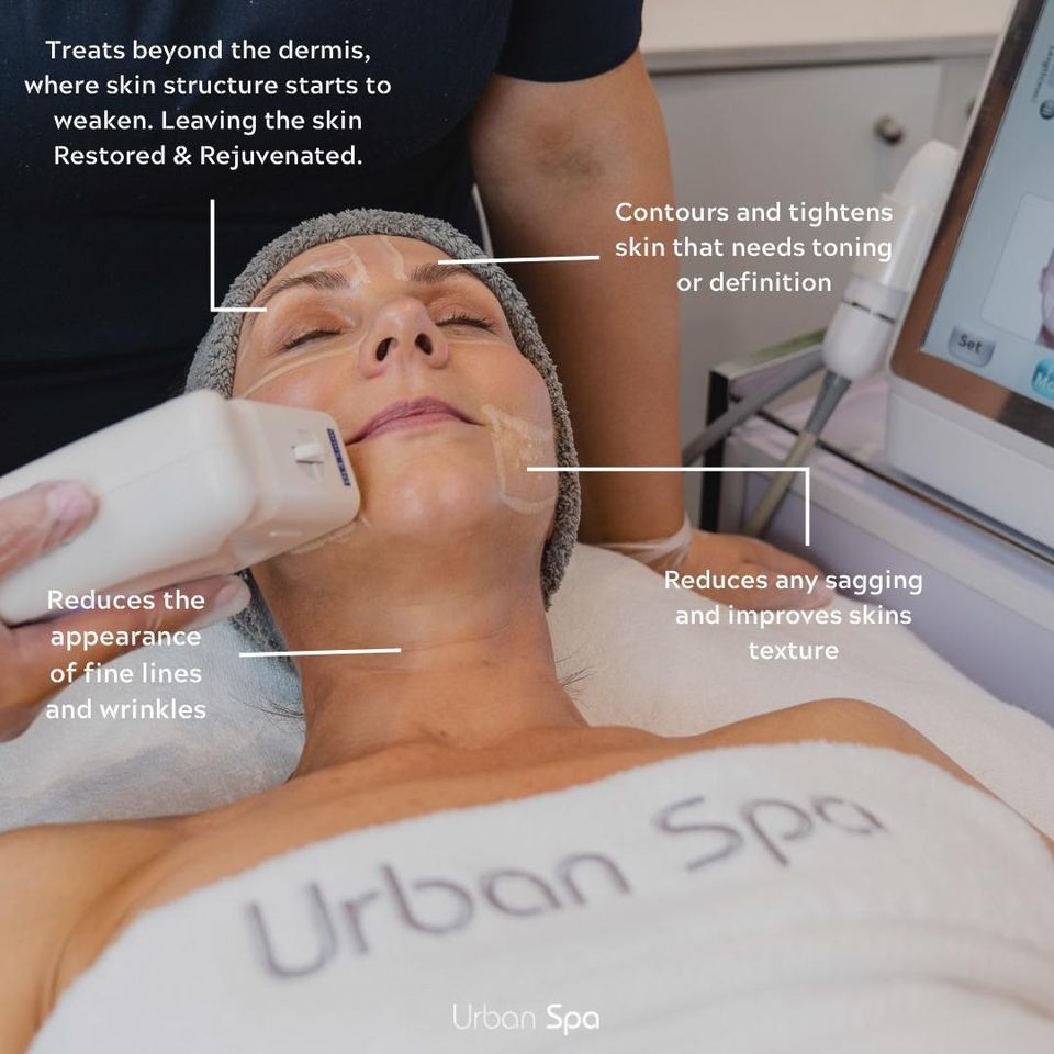 Urban Spa Australia