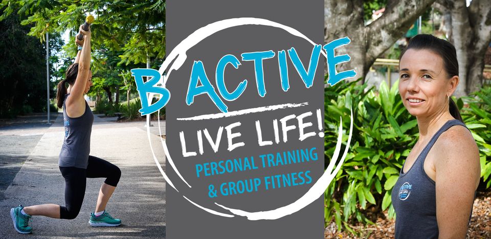 B Active Personal Training & Group Fitness