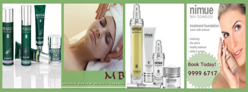 Michele Barlow Beauty Therapy