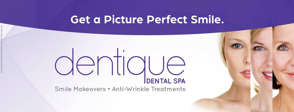 Dentique Dental Spa