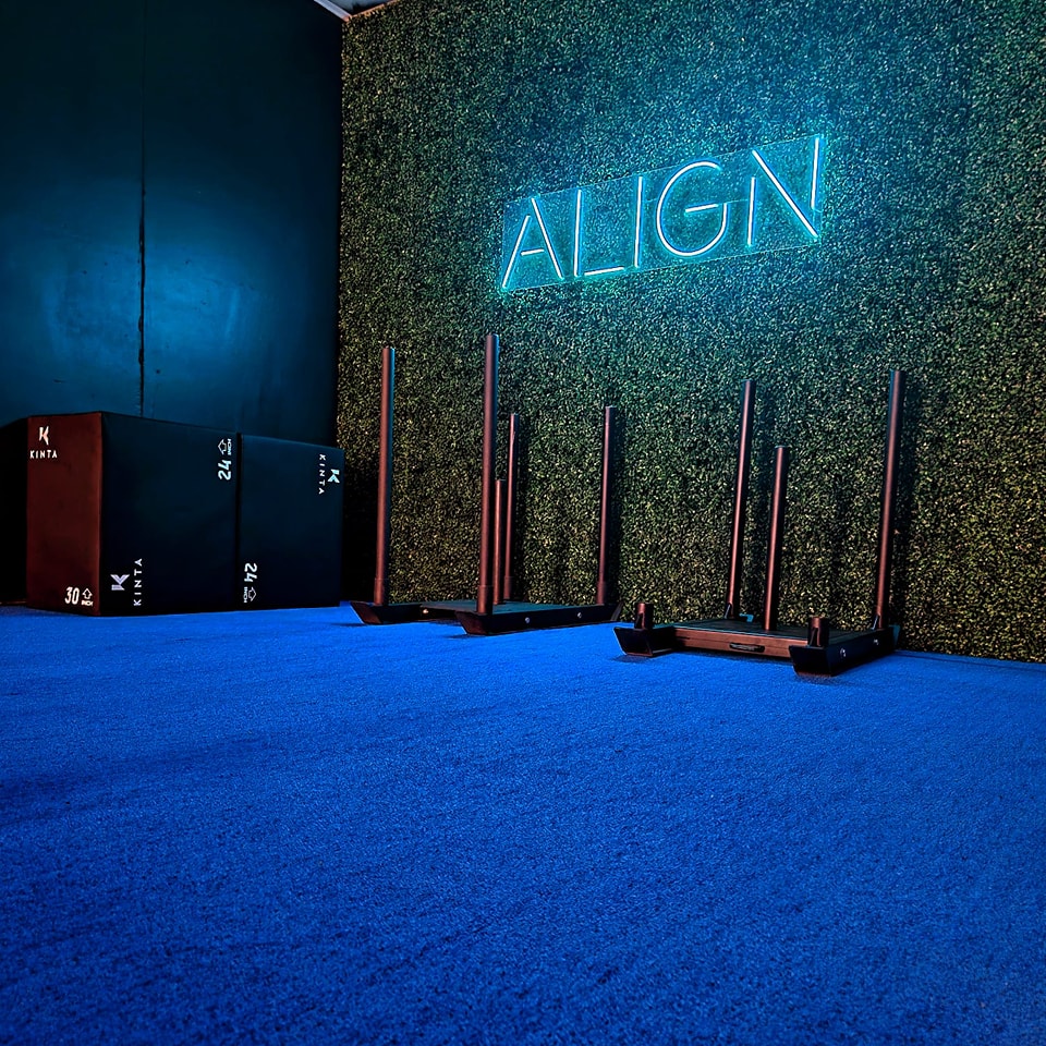 ALIGN Fitness Studio