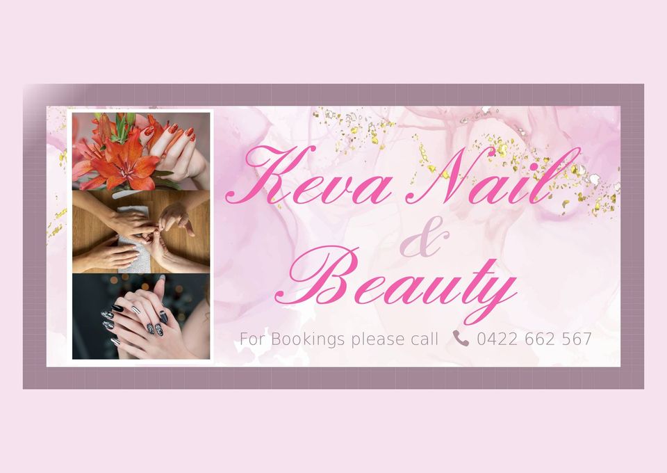 Keva Nail & Beauty