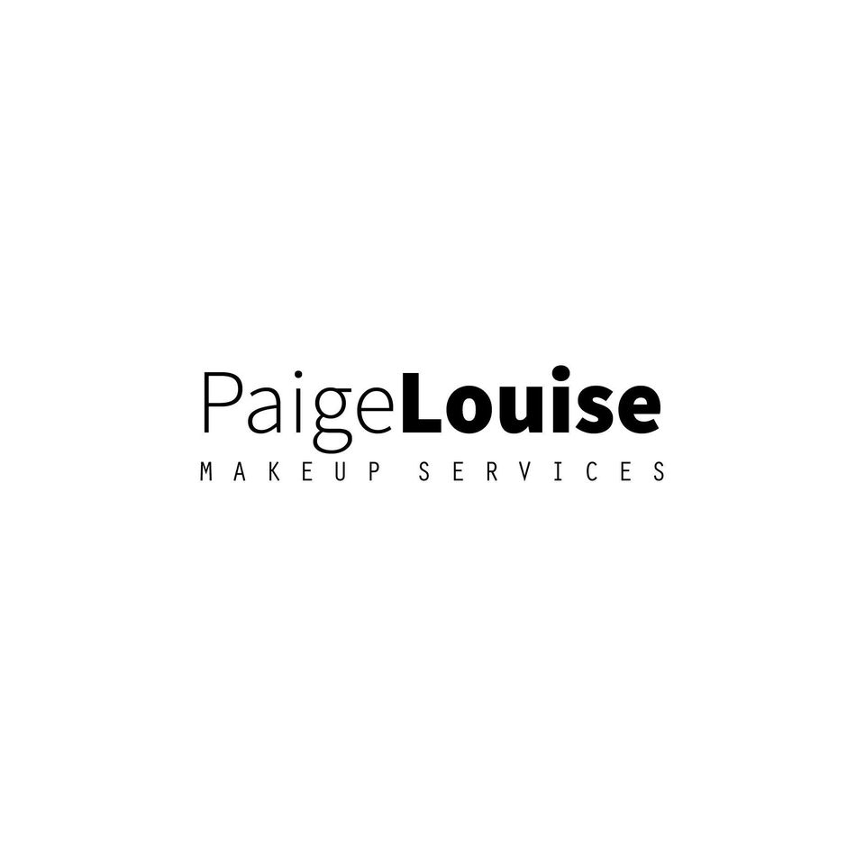 Paige Louise - Makeup Artist