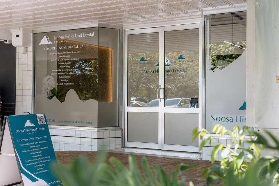 Noosa Hinterland Dental Pomona