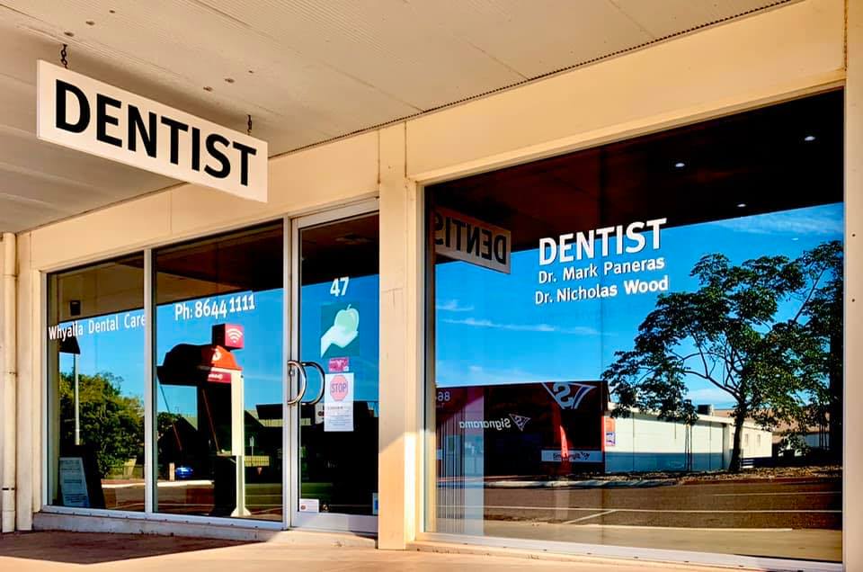 Whyalla Dental Care