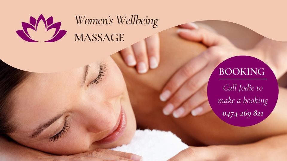 Womens-Wellbeing-Massage