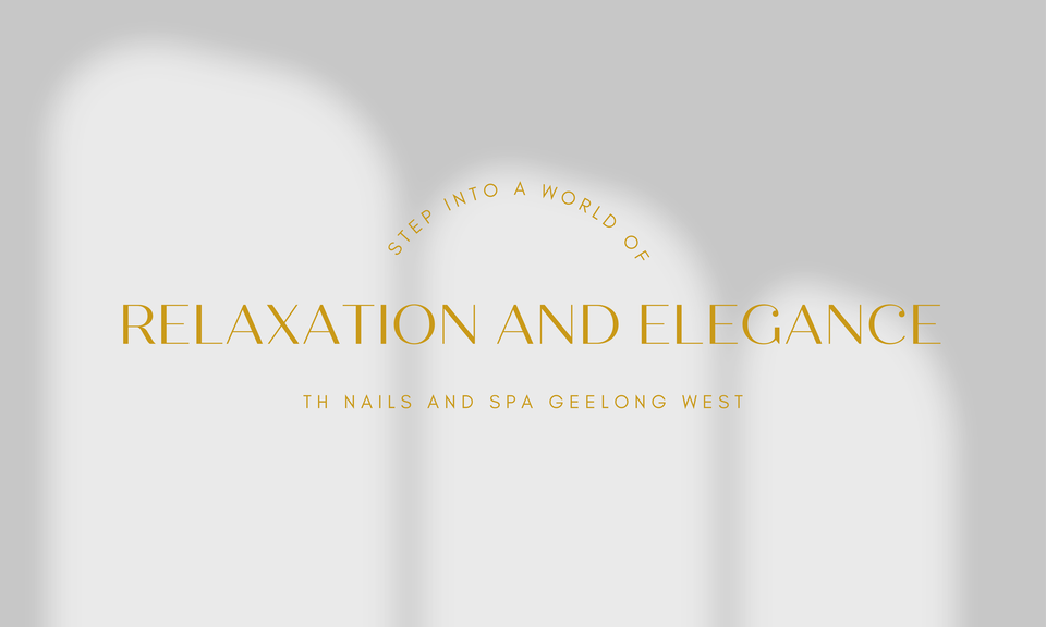 TH Nails and Spa Geelong West