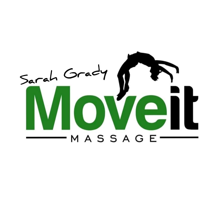 Moveit Massage