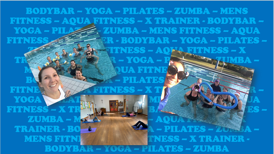 Woodside Active Fitness & Lifestyle Group