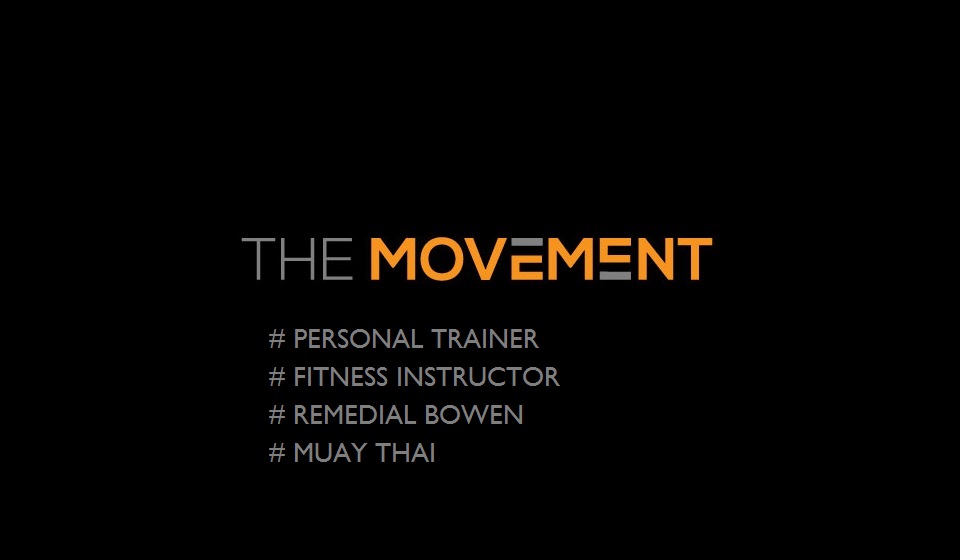 The Movement # PT & Fitness Training