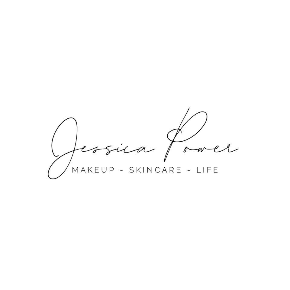 Jessica Power • Makeup - Skincare - Life