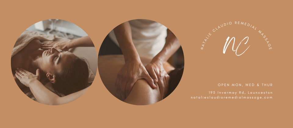 Natalie Claudio Remedial Massage