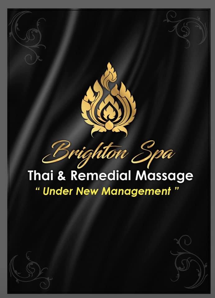 Brighton Spa Thai&Remedial Massage