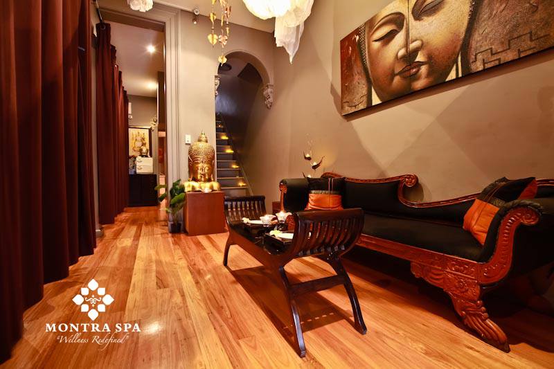 Montra Spa