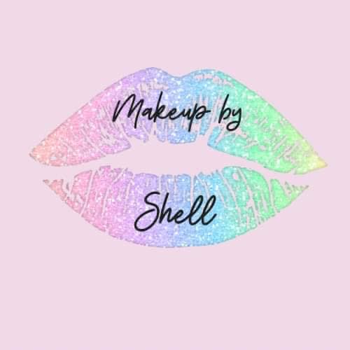 Makeup by Shell