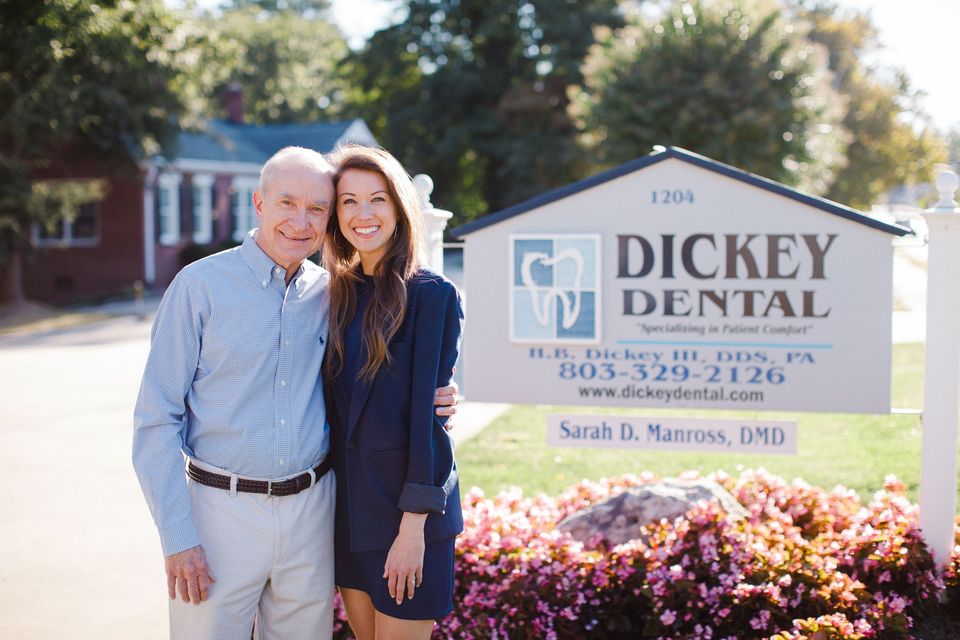 Dickey Dental