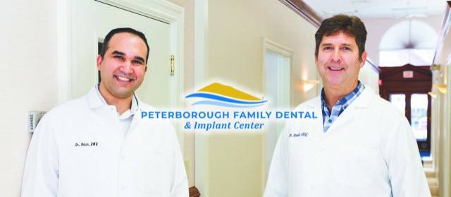 Peterborough Family Dental & Implant Center