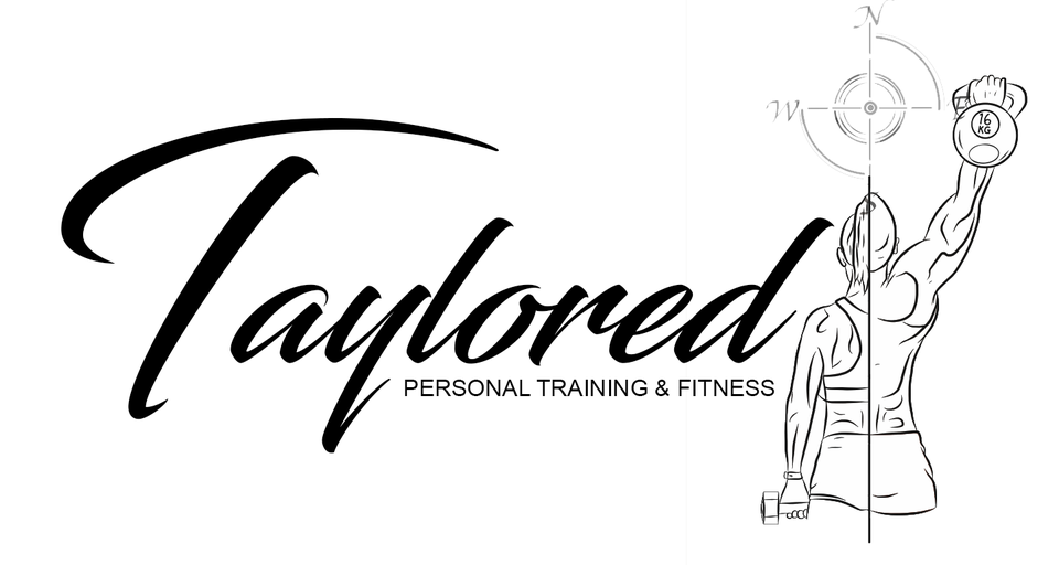 Taylored Personal Training and Fitness