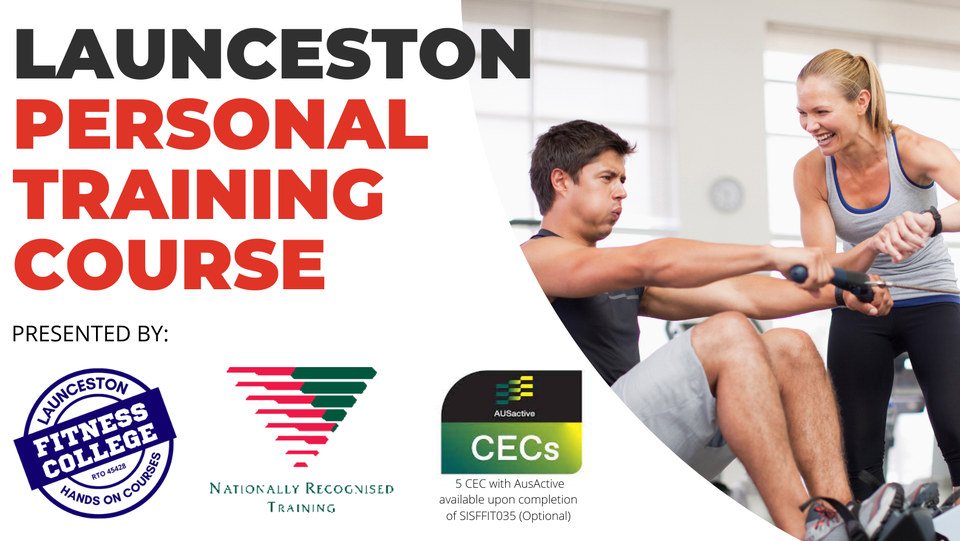 Launceston Fitness College