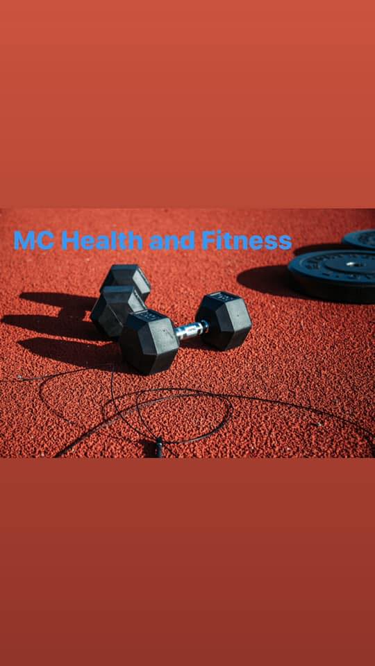 MC Health and Fitness