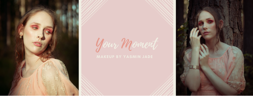 Your Moment Makeup