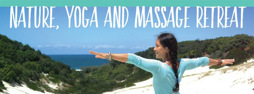 Stradbroke Island Yoga & Massage