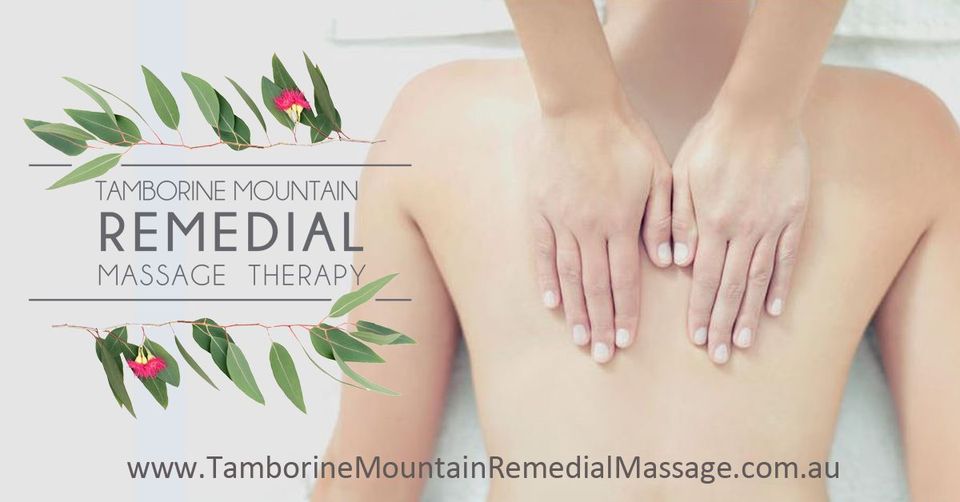 Tamborine Mountain Remedial Massage