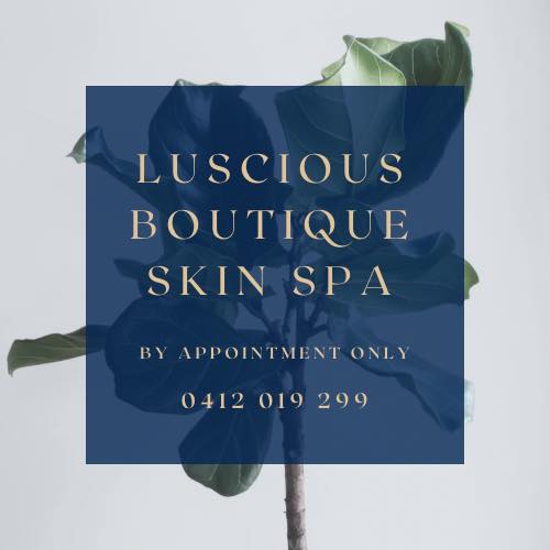 Luscious Boutique Skin Spa