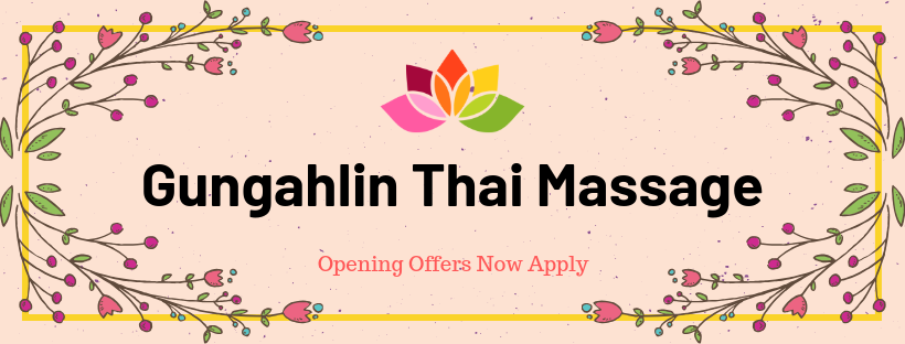 Gungahlin Thai Massage