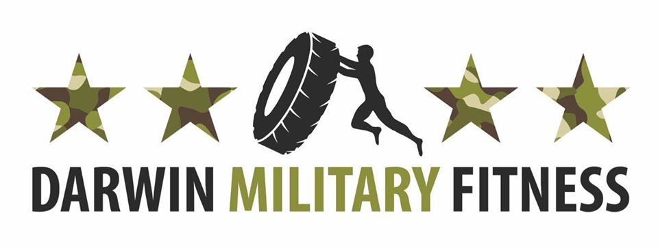 Darwin Military Fitness