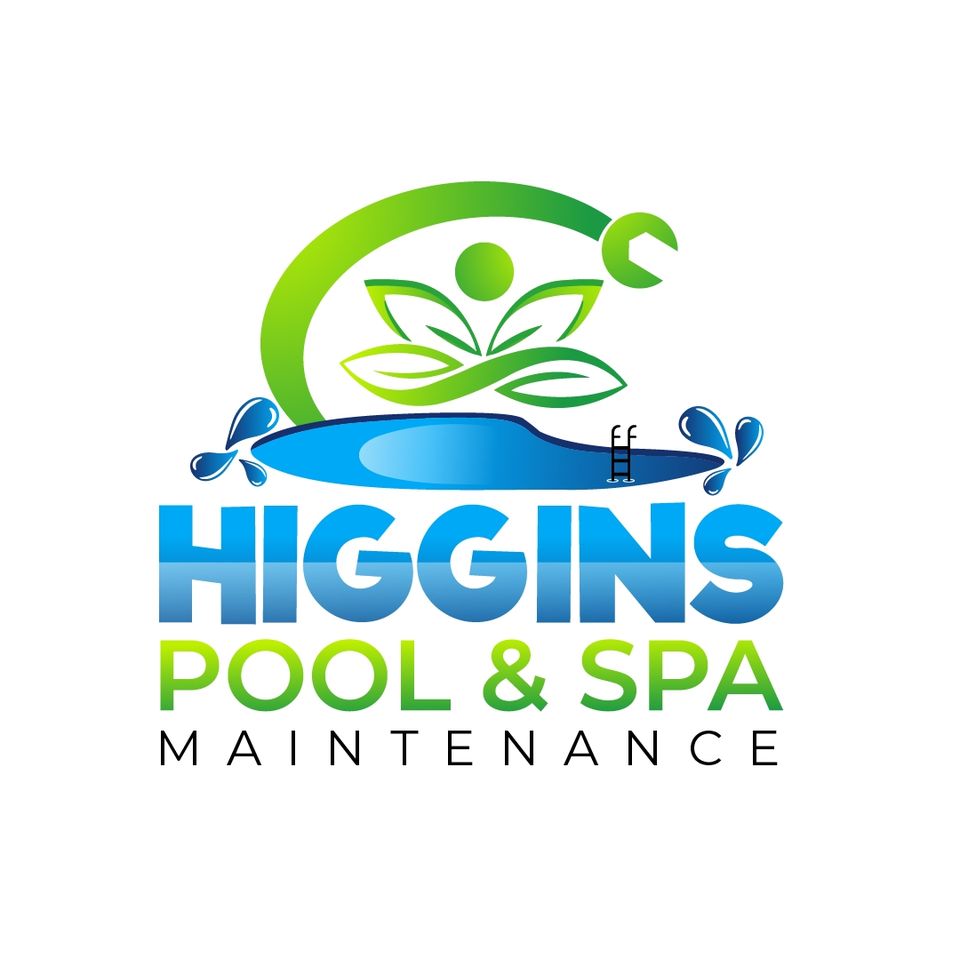 Higgins pool & spa maintenance