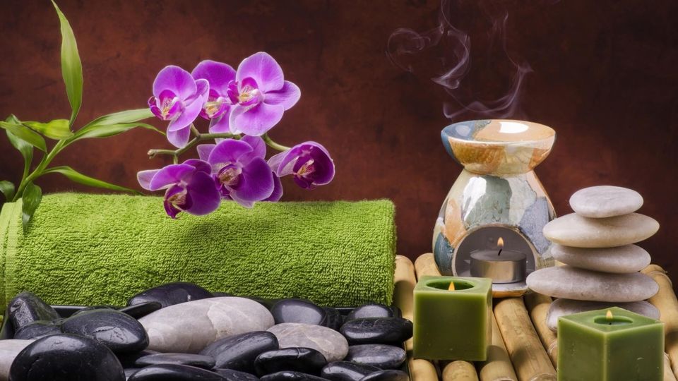 Cattleya Beauty and Spa