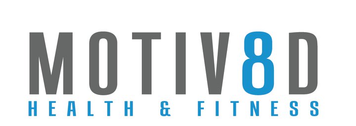 Motiv8d Health and Fitness