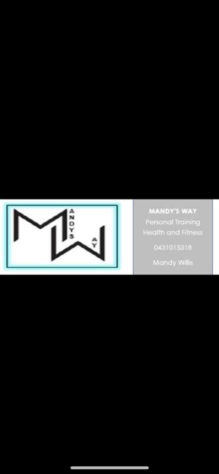 Mandys Way Personal Training, Health & Fitness