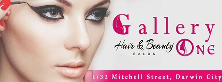 Gallery One Hair and Beauty Salon