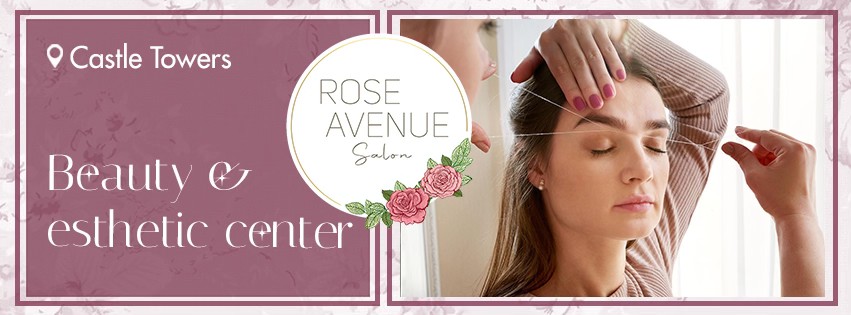 Rose Avenue Salon