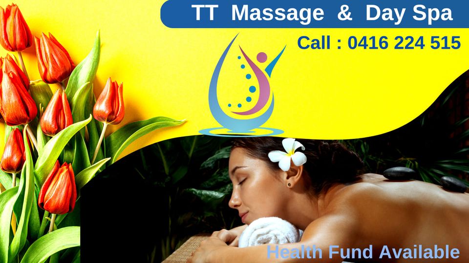 TT Massage & Day Spa - Gungahlin