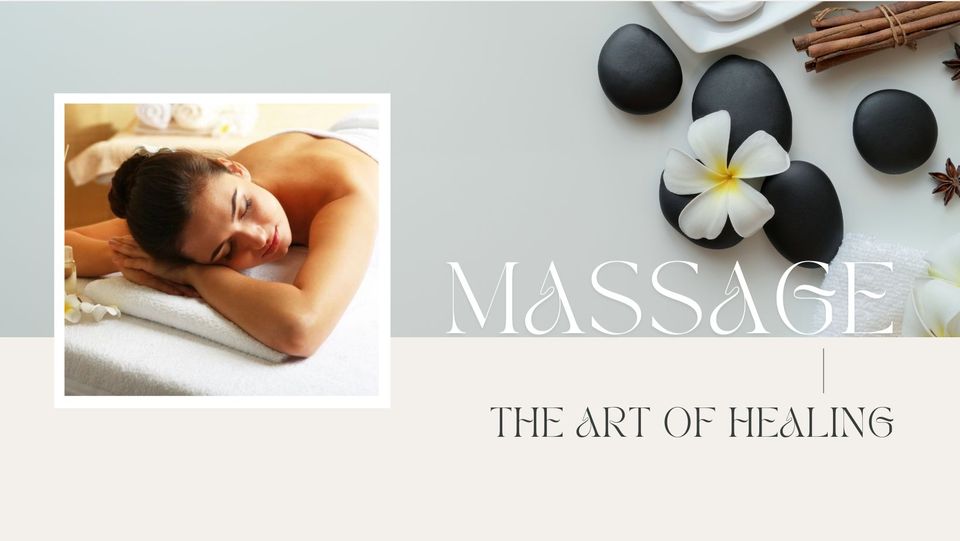 Thai Unique Massage and Day spa