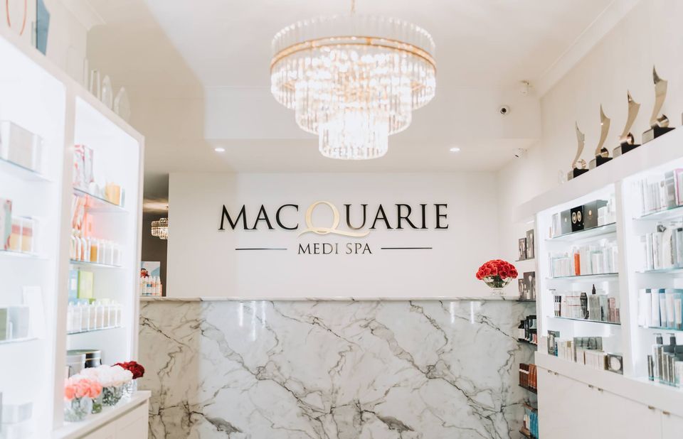 Macquarie Medi Spa