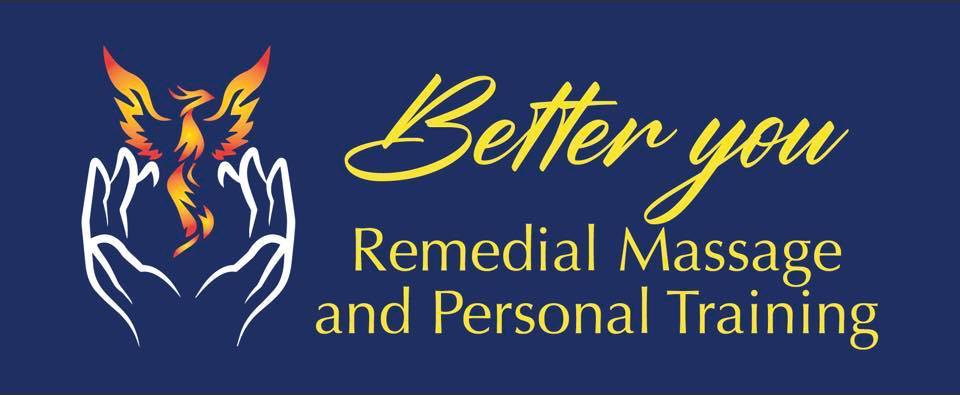 Better You Remedial Massage and Personal Training