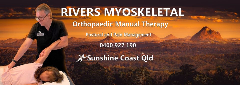 Rivers Myoskeletal Orthopaedic Therapy Buderim Qld