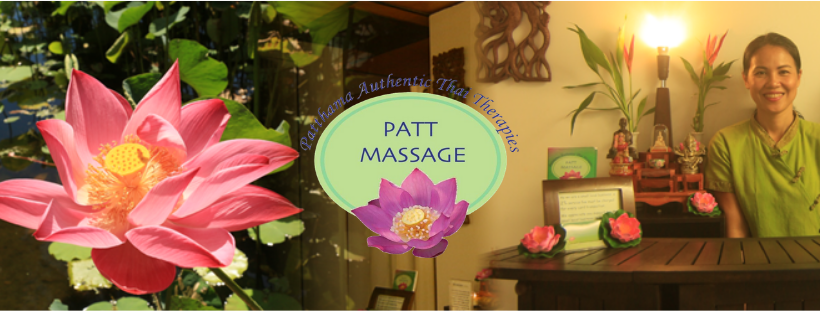 Patt Massage