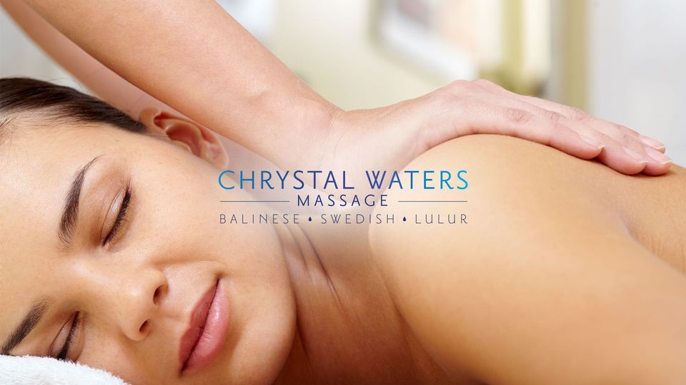 Chrystal Waters Massage