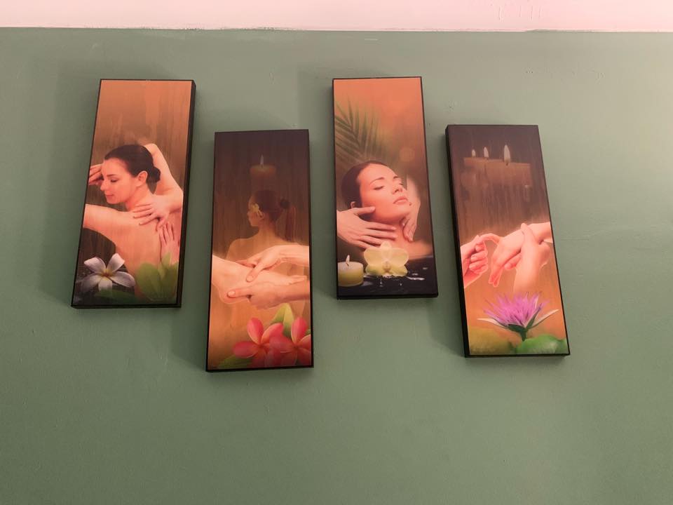 Luang Thai massage