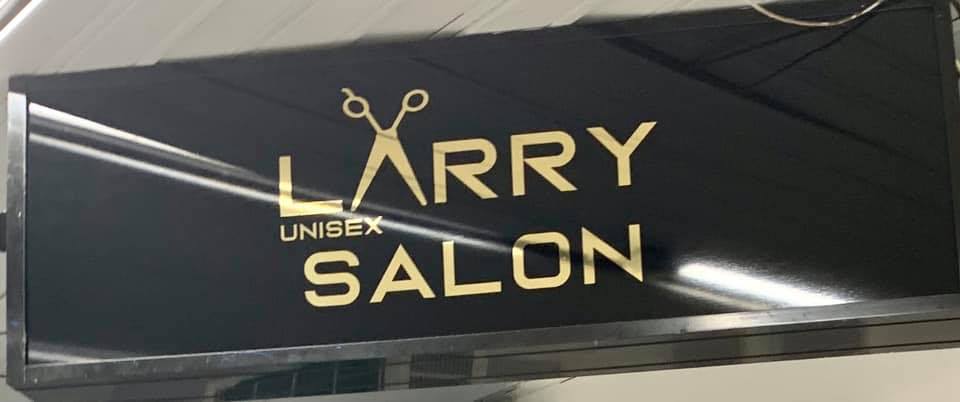 Larry's Unisex Salon