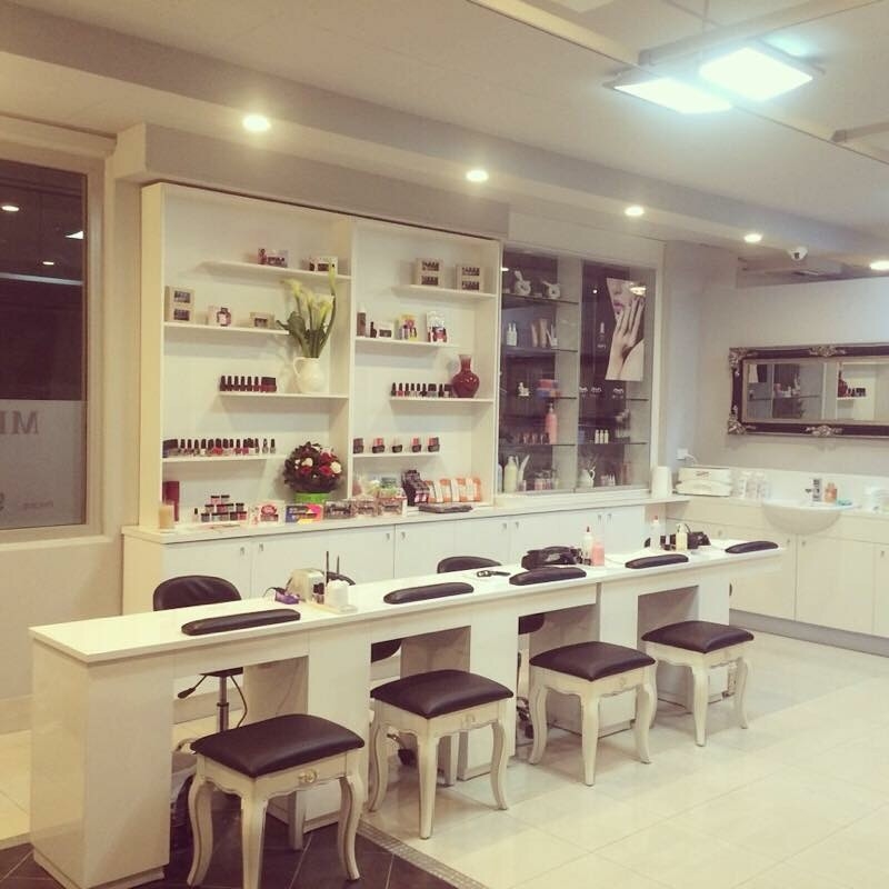 Diva Beauty and Nails Salon