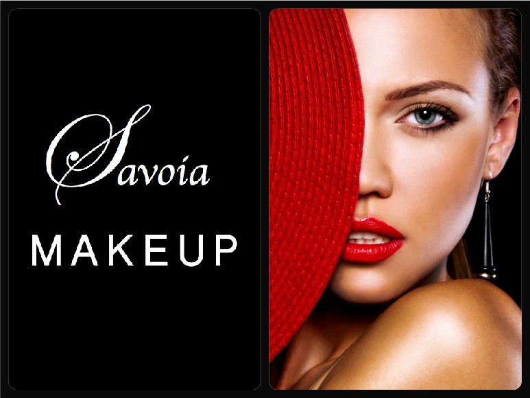 Savoia Makeup