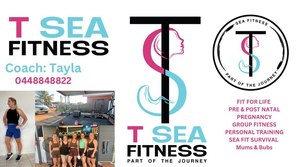 T Sea Fitness